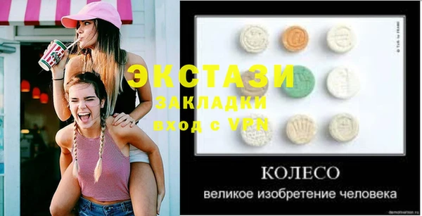 эйфоретик Гусь-Хрустальный