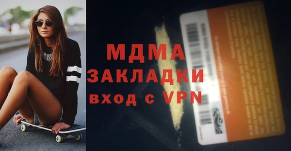 эйфоретик Гусь-Хрустальный